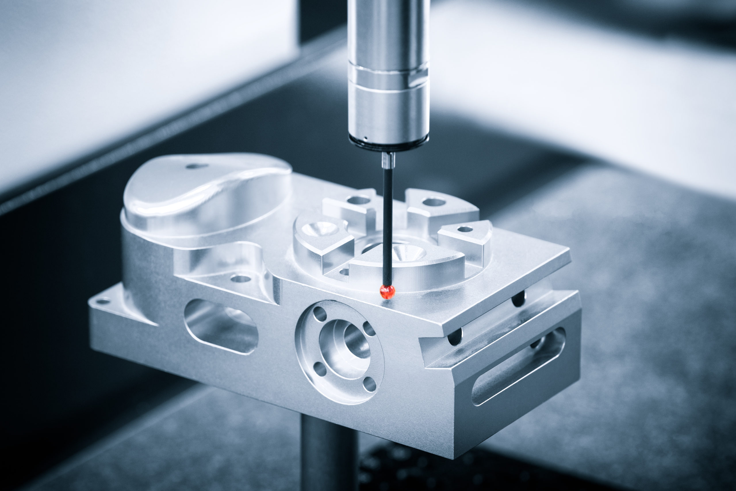 Cost Effective High Quality Metal Fabrication Solutions