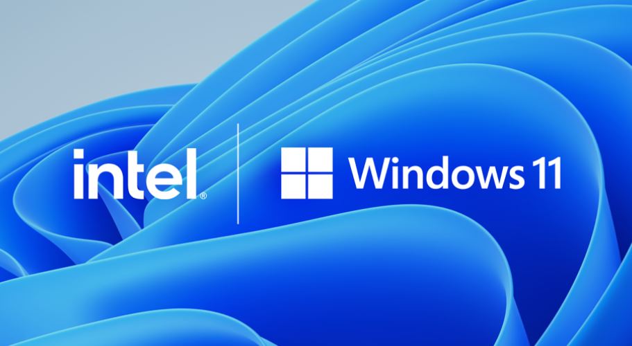 Intel & Microsoft co-creating Windows 11, Sourceman Resources