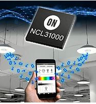 ON Semiconductor LED driver solutions to lighting, Sourceman Resources