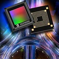 ON Semiconductor 16 Mp XGS sensor, Sourceman Resources