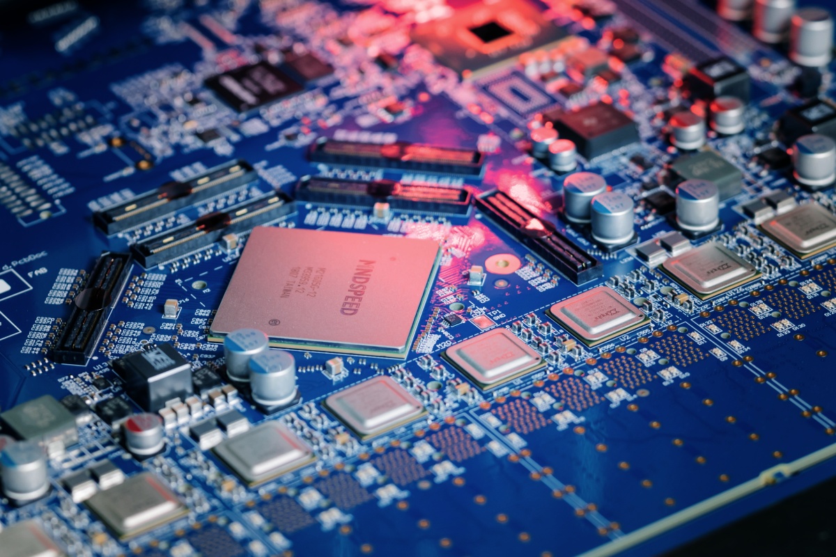 PCB Supplier, Circuit Assembly & Contract Manufacturing