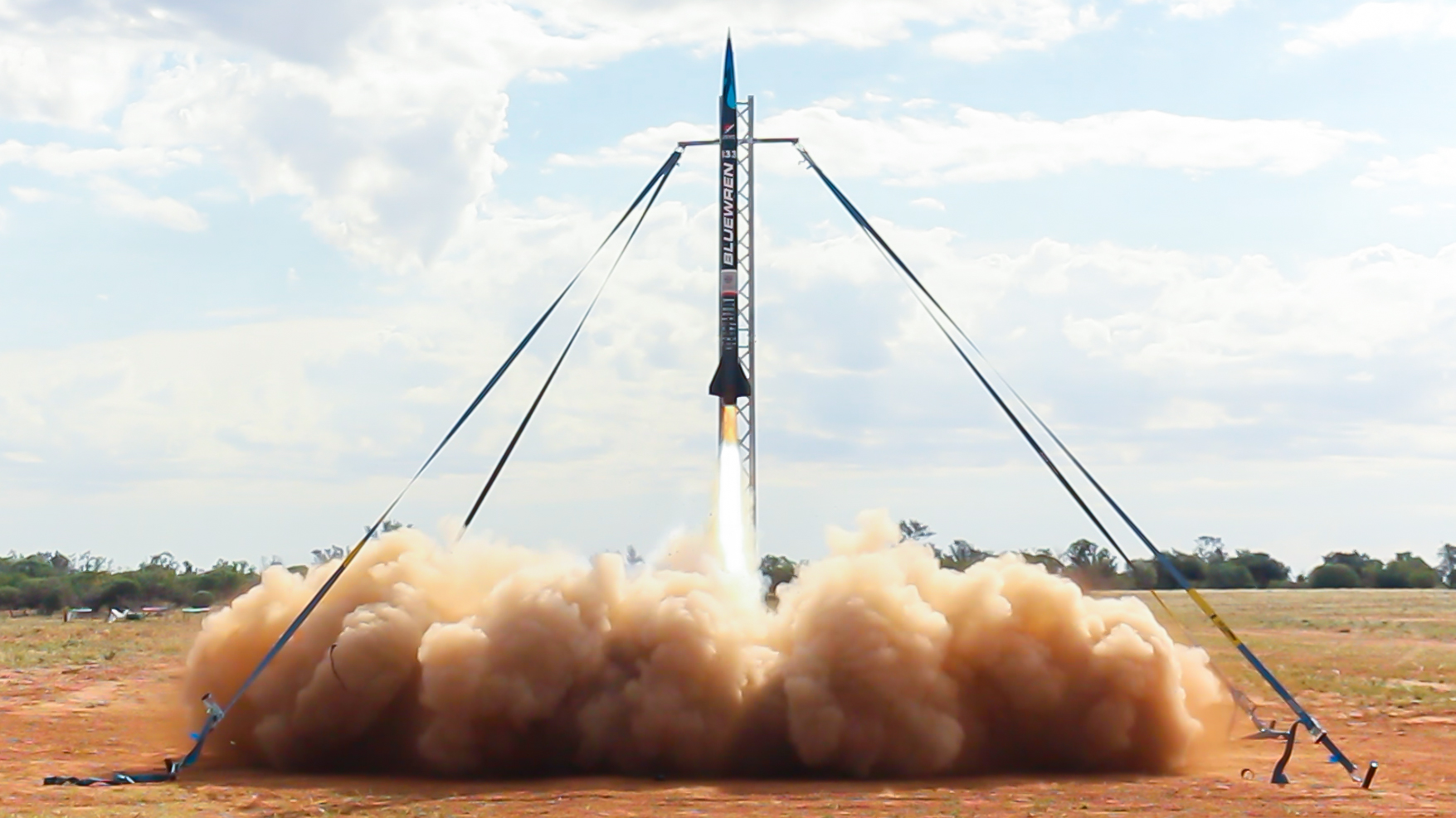 USYD Rocketry client testimonials, Sourceman